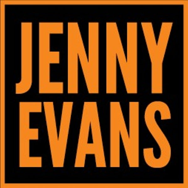 Jenny Evans